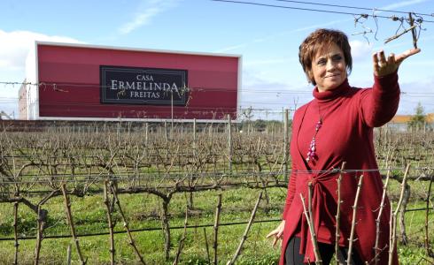 As mulheres na empresa familiar