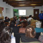 Empreendedorismo nos Negócios Familiares, Cabril, Montalegre